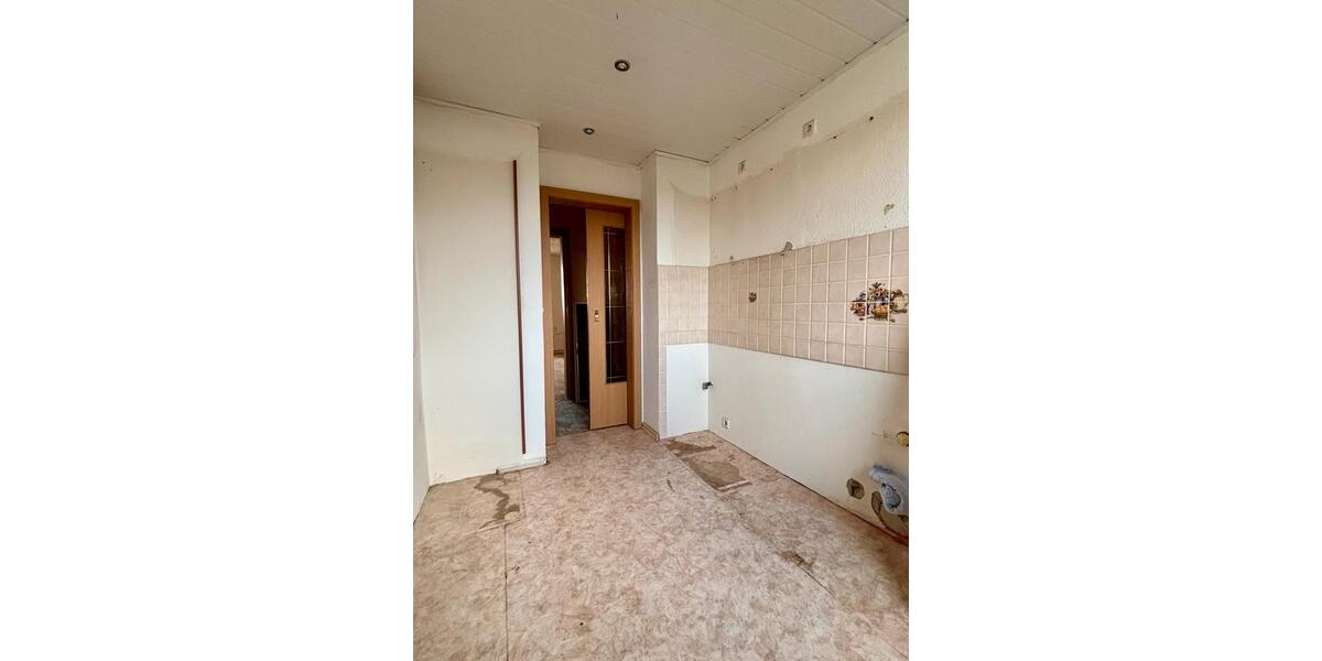 Etagenwohnung Gersdorf - 3 Zimmer, 57 m&sup2;, 45.000&euro; | Angebot:26440561
