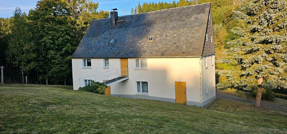 Bauernhaus, Landhaus Chemnitz Klaffenbach - 5 Zimmer, 100 m&sup2;, 129.000&euro; | Angebot:24604136