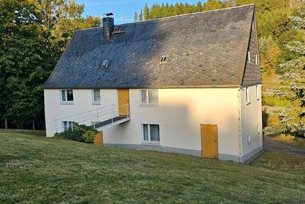 Einfamilienhaus ruhige Lage 3000m³ 5 zimmer