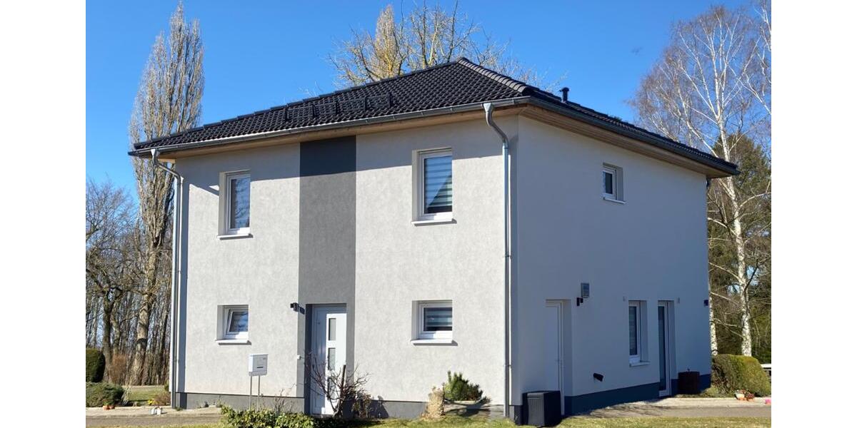 traumhaft wohnen in Chemnitz Bernsdorf 5 zimmer