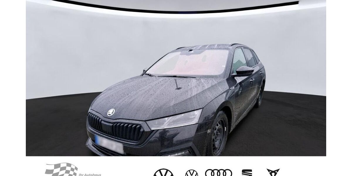 Skoda Octavia 126.735 km 21.750 &euro; Bernsdorf 09337