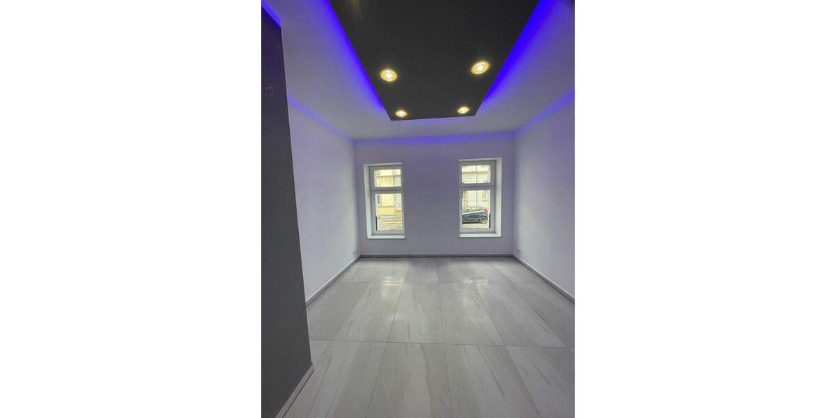 Etagenwohnung Chemnitz Zentrum - 3 Zimmer, 67 m&sup2;, 611&euro; | Angebot:26608840