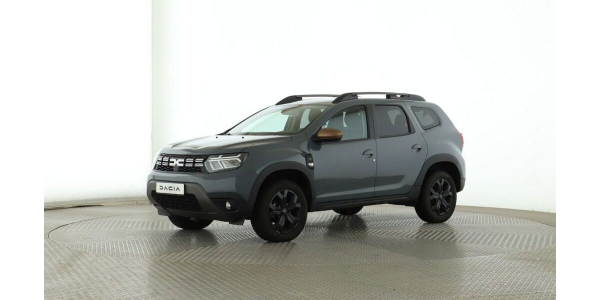 Dacia Duster 29.560 km 22.790 € Oederan 09569