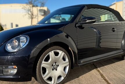 VW Beetle 132.000 km 12.900 &euro; Geringswalde 09326