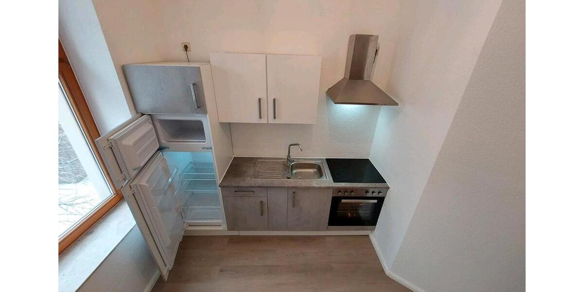 Etagenwohnung Chemnitz Hilbersdorf - 2 Zimmer, 58 m&sup2;, 46.000&euro; | Angebot:26944116