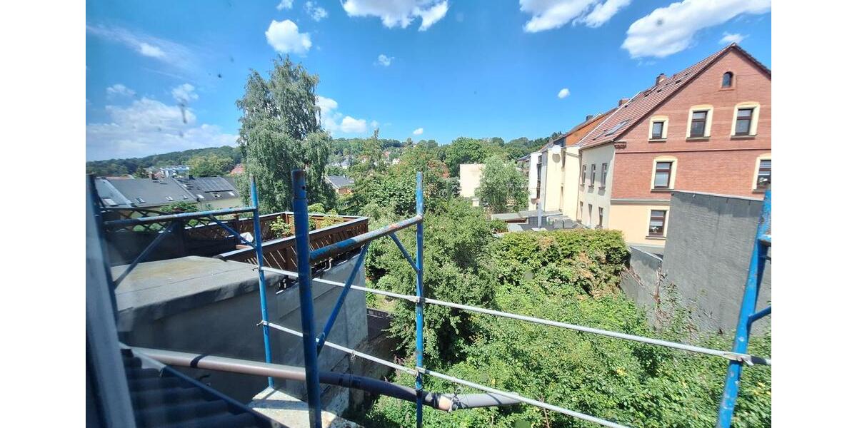 Renovierungsbedürftiges Haus in 09337 Hohenstein-Ernstthal 10 zimmer