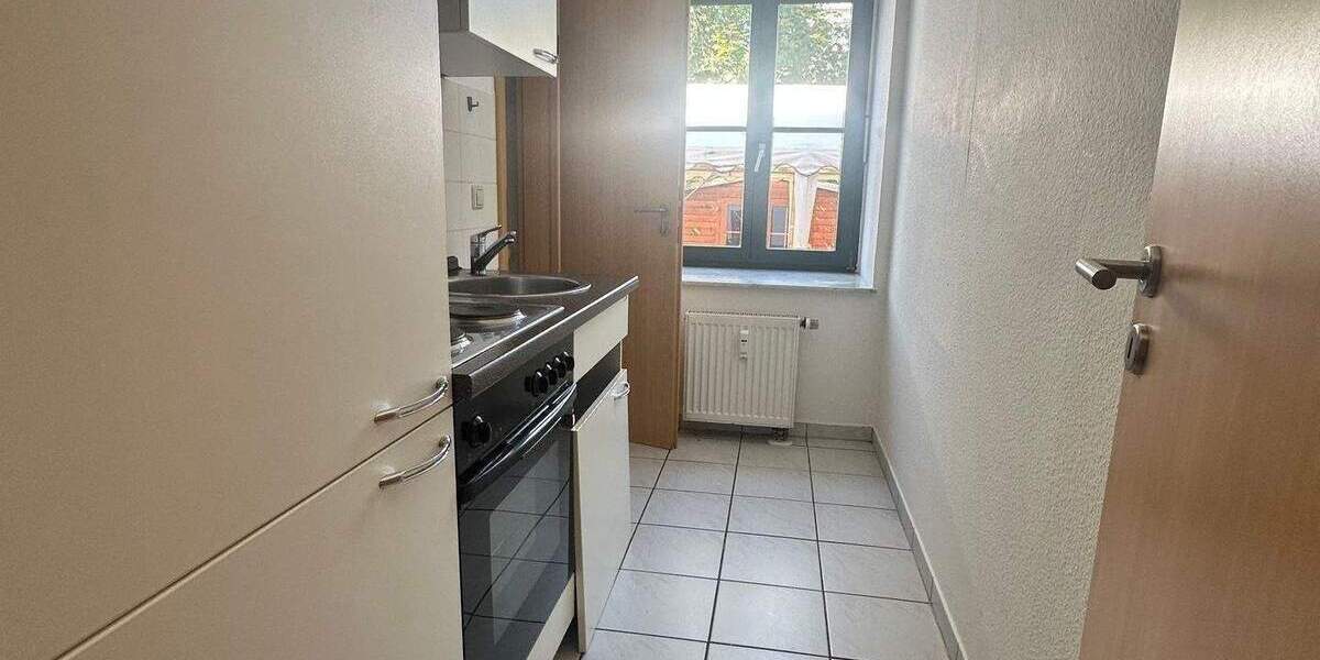 Gewerbeobjekt Chemnitz Zentrum - 5 Zimmer, 150 m&sup2;, 990&euro; | Angebot:25532450