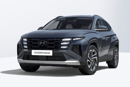 Hyundai TUCSON 2.500 km 41.990 &euro; Chemnitz 09120