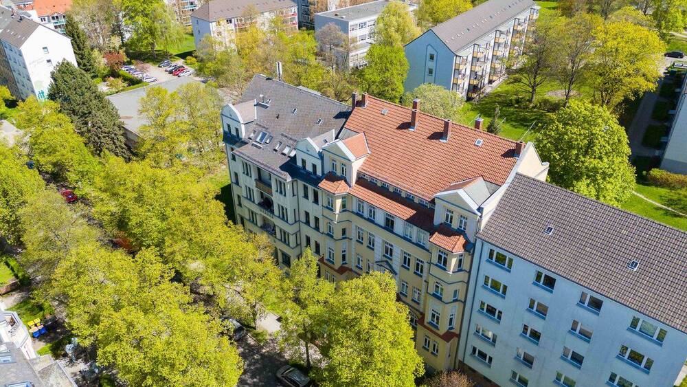 Mehrfamilienhaus, Wohnhaus Chemnitz Sonnenberg - 3 Zimmer, 898.000&euro; | Angebot:26863378