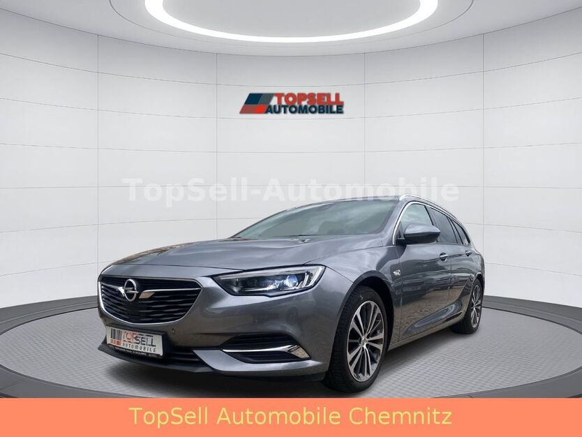 Opel Insignia 121.280 km 14.690 € Chemnitz 09120