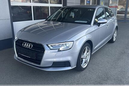 Audi A3 26.750 km 16.495 &euro; Chemnitz 09125