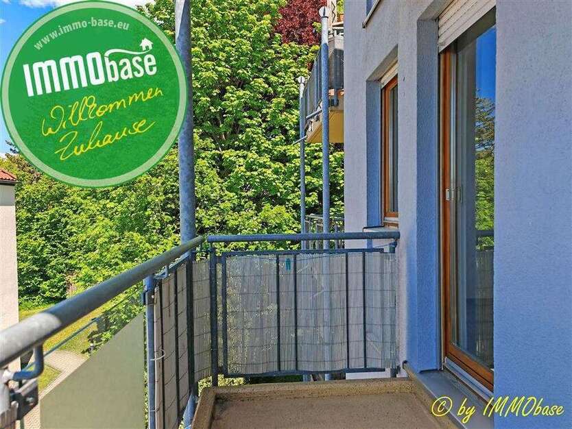 Wohnung zum Mieten in Frankenberg 295 € 45.53 m²