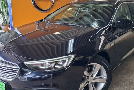 Opel Insignia 61.450 km 16.690 &euro; Altmittweida 09648