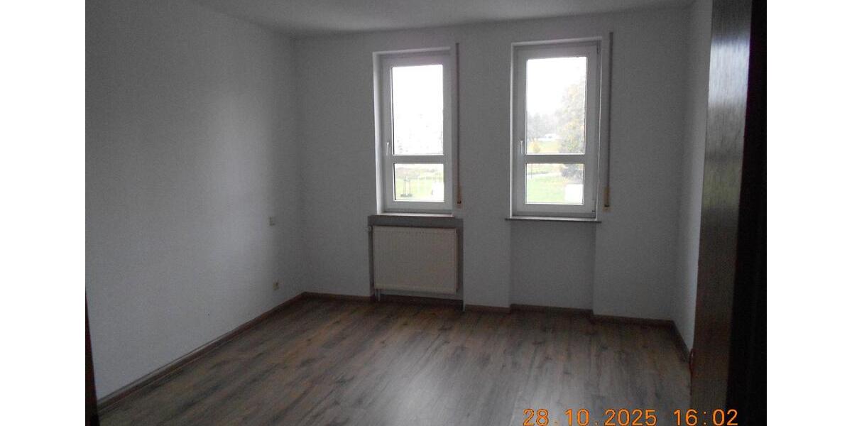 Etagenwohnung Brand-Erbisdorf Erbisdorf - 3 Zimmer, 80 m&sup2;, 440&euro; | Angebot:25074508
