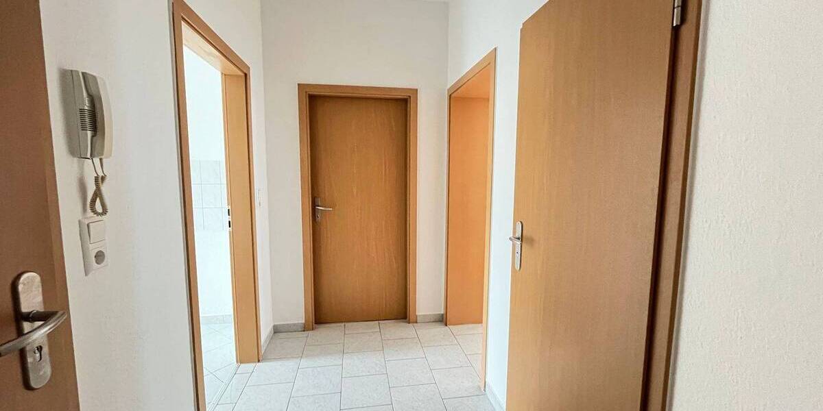 Etagenwohnung Chemnitz Röhrsdorf - 2 Zimmer, 65 m&sup2;, 362&euro; | Angebot:26219750