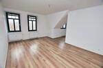 Dachgeschoßwohnung Chemnitz Altendorf - 2 Zimmer, 55 m&sup2;, 330&euro; | Angebot:26263479