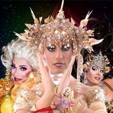 IVY STAR Travestie par excellence Hainichen