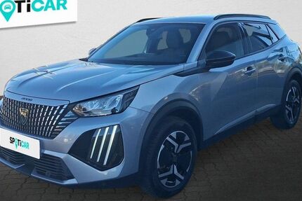 Peugeot 2008 10.750 km 16.990 &euro; Brand-Erbisdorf 09618