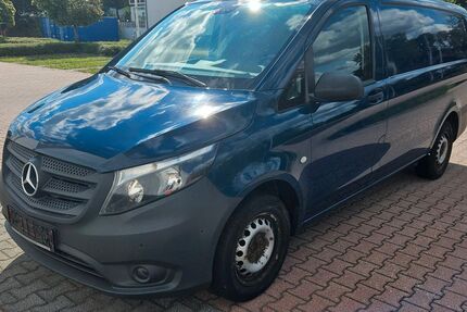 Mercedes-Benz Vito 333.500 km 7.490 &euro; Chemnitz 09120