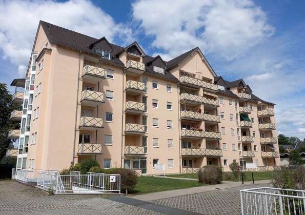 Wohnung zum Kaufen in Chemnitz 80.000 € 62.47 m²