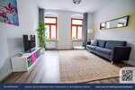 Etagenwohnung Chemnitz Zentrum - 3 Zimmer, 1.239&euro; | Angebot:25753437