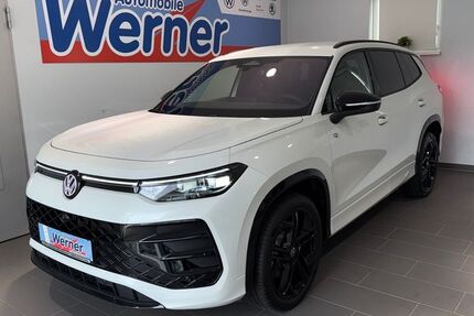VW Tayron 4.999 km 55.880 &euro; Mittweida 09648