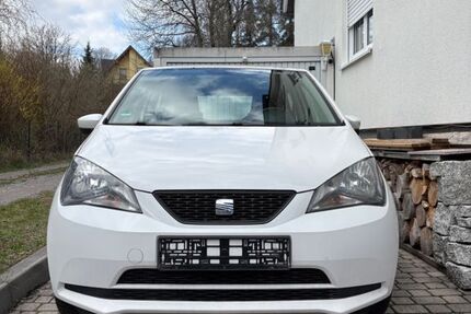 Seat Mii 187.500 km 2.800 &euro; Chemnitz 09131