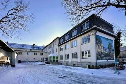 Gewerbeobjekt Chemnitz Rabenstein - 420.000&euro; | Angebot:24071991