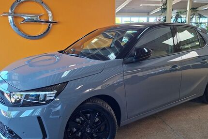 Opel Corsa 12.550 km 18.990 &euro; Altmittweida 09648