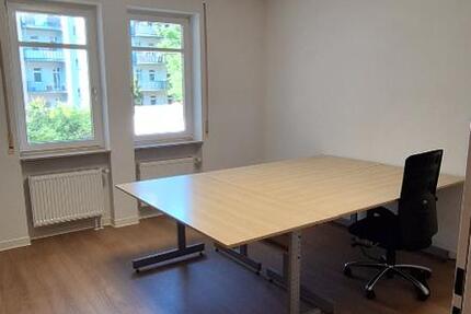 Bürofläche in Chemnitz-Sonnenberg – Arbeiten im Startup-Flair - All-in-Miete zimmer