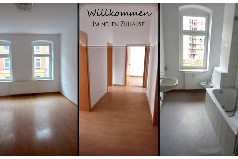 Wohnung zum Mieten in Chemnitz 380 € 79 m²