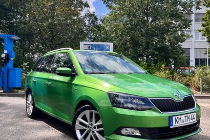 Skoda Fabia 156.000 km 10.000 &euro; Chemnitz 09111