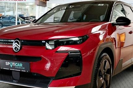 Citroen C5 Aircross 22.558 km 25.850 &euro; Altmittweida 09648