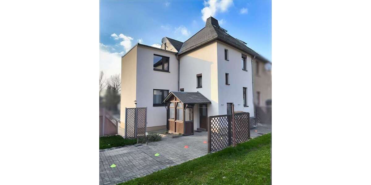 Einfamilienhaus Waldheim - 3 Zimmer, 95 m&sup2;, 169.000&euro; | Angebot:26073770