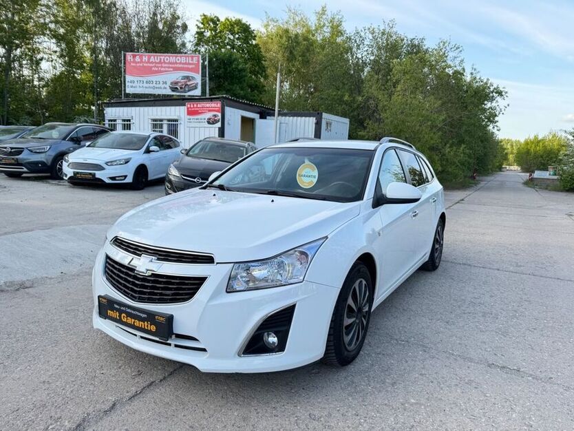 Cruze