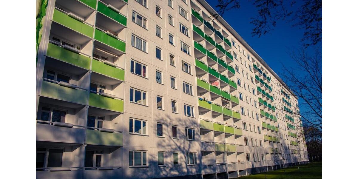Etagenwohnung Chemnitz Adelsberg - 3 Zimmer, 70 m&sup2;, 415&euro; | Angebot:26682570