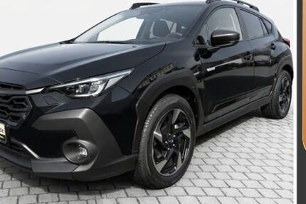 Subaru Crosstrek 1.670 km 33.990 &euro; Chemnitz 09126
