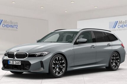 BMW 330 23.300 km 47.740 &euro; Chemnitz 09120