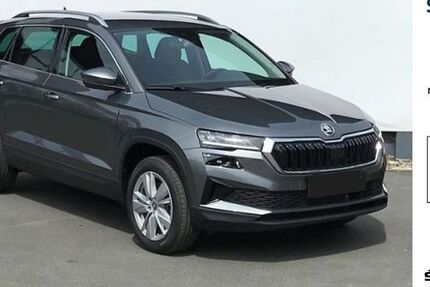Skoda Karoq 1.852 km 32.849 &euro; Frankenberg,Sachs 09669