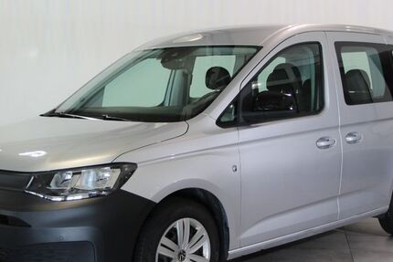 VW Caddy 137.990 km 16.990 &euro; Chemnitz 09228
