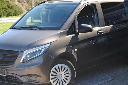 Mercedes-Benz Vito 153.900 km 26.990 &euro; Frankenberg 09669