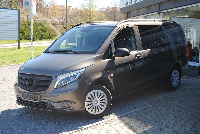 Mercedes-Benz Vito 153.900 km 26.990 &euro; Frankenberg 09669