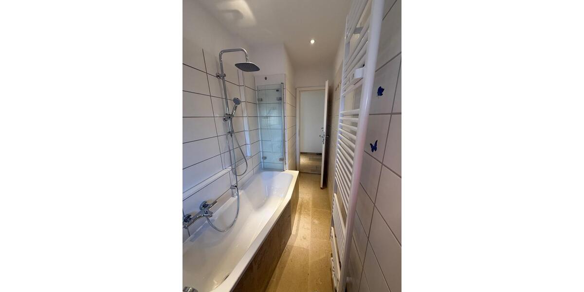 Erdgeschoßwohnung Chemnitz Altendorf - 3 Zimmer, 58 m&sup2;, 437&euro; | Angebot:26162997