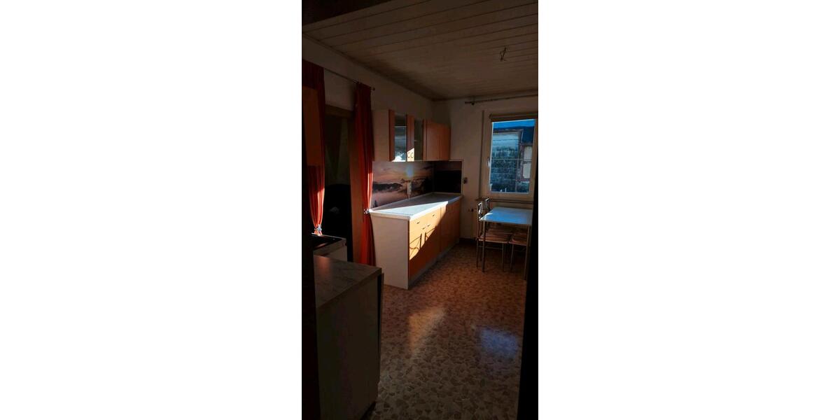 Schöne 2 - Raumwohnung in Oelsnitz zu vermieten 2 zimmer