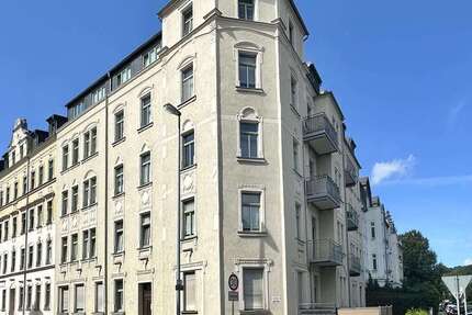 Wohnung zum Kaufen in Chemnitz 47.250 € 39.3 m² 2 zimmer