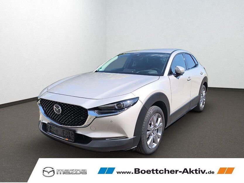 CX-30