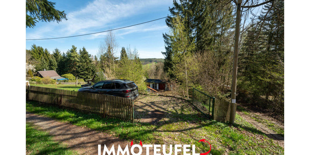 Grundstück Chemnitz / Einsiedel Einsiedel - 29.000&euro; | Angebot:26499196