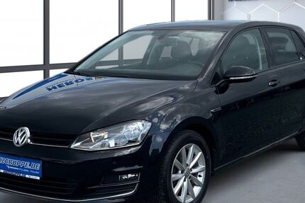 VW Golf 122.573 km 12.890 € Stollberg 09366