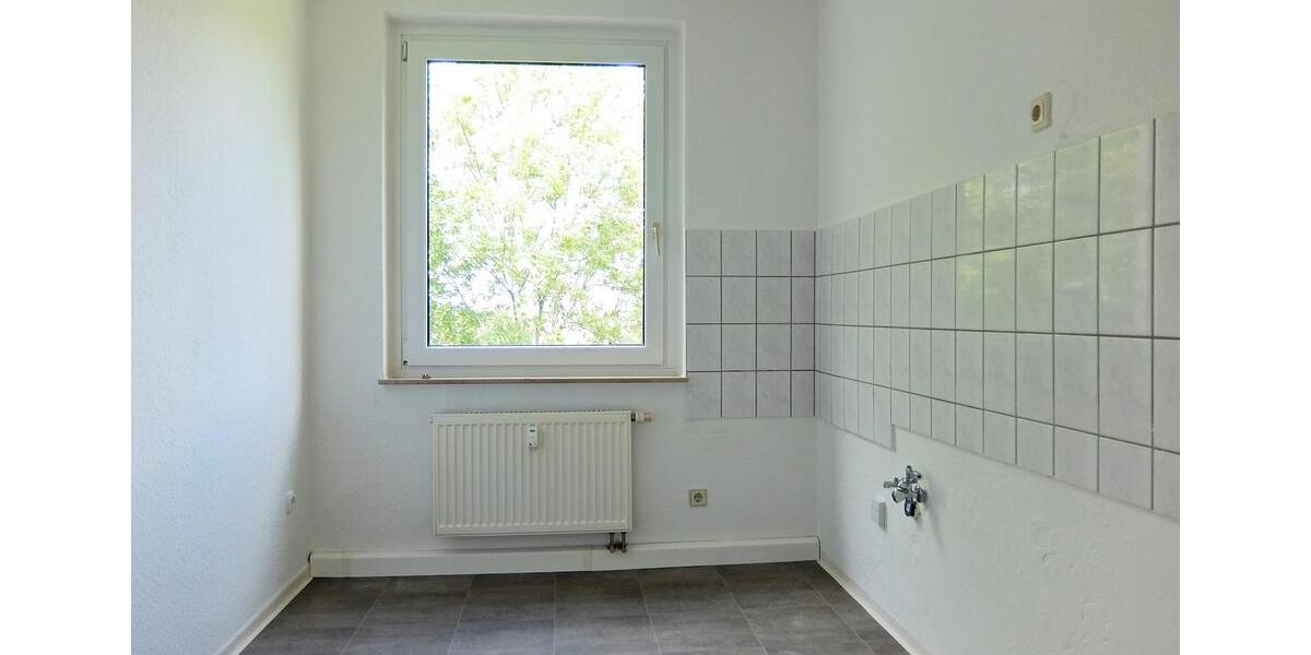 Etagenwohnung Chemnitz Adelsberg - 3 Zimmer, 61 m&sup2;, 300&euro; | Angebot:26263463