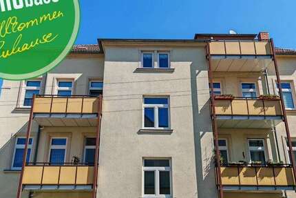 Wohnung Frankenberg - 3 Zimmer, 79 m&sup2;, 77.900&euro; | Angebot:26981529